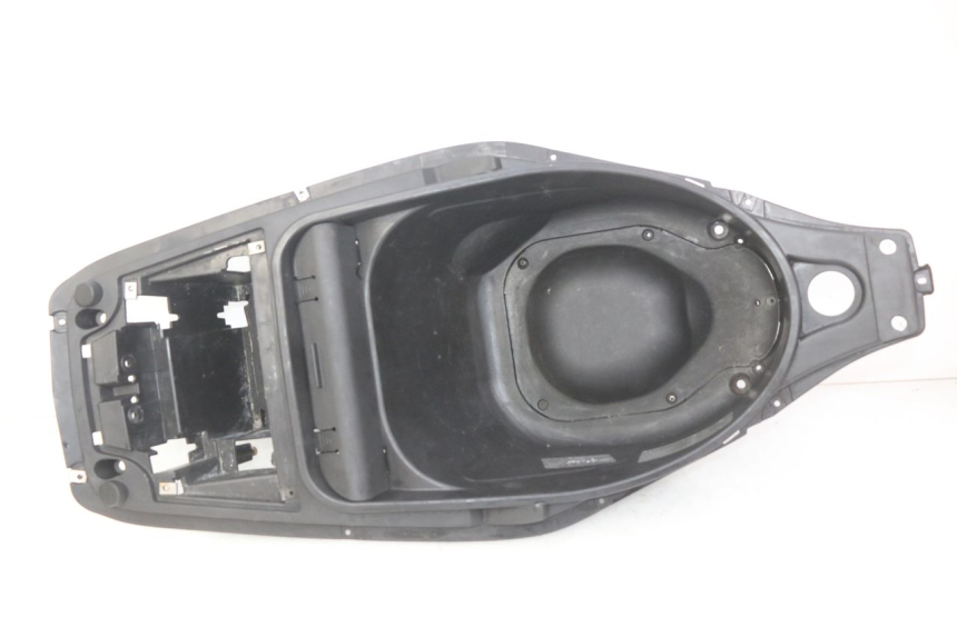 photo de COFANO SELLA GILERA RUNNER SP 50 (2009 - 2017)