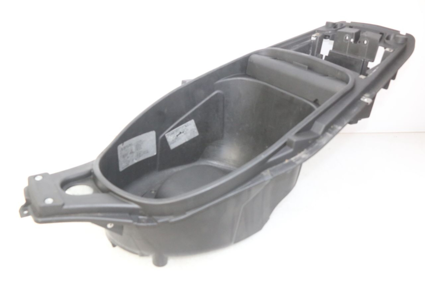 photo de COFANO SELLA GILERA RUNNER SP 50 (2009 - 2017)