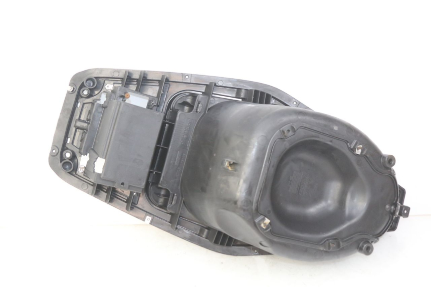 photo de COFANO SELLA GILERA RUNNER SP 50 (2009 - 2017)