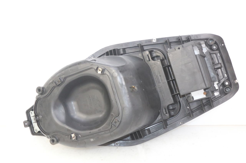 photo de COFANO SELLA GILERA RUNNER SP 50 (2009 - 2017)