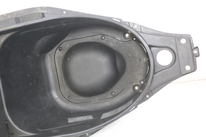 photo de COFANO SELLA GILERA RUNNER SP 50 (2009 - 2017)