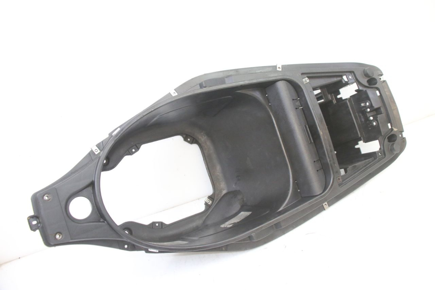 photo de SOTTOSELLA GILERA RUNNER SP 50 (2006 - 2008)