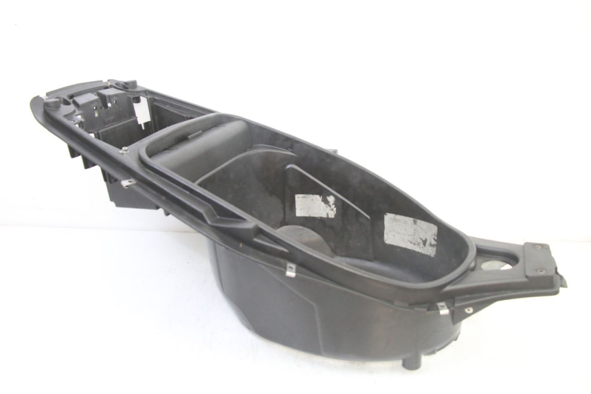 photo de SOTTOSELLA GILERA RUNNER SP 50 (2006 - 2008)