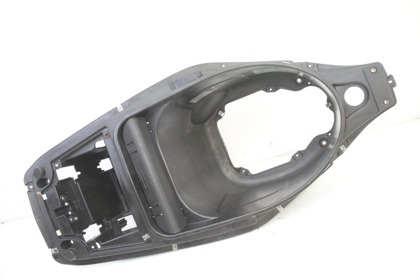 photo de SOTTOSELLA GILERA RUNNER SP 50 (2006 - 2008)
