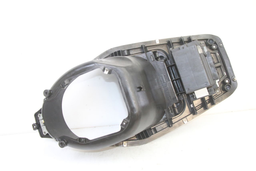 photo de SOTTOSELLA GILERA RUNNER SP 50 (2006 - 2008)