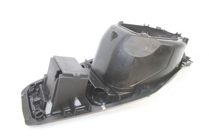 photo de SOTTOSELLA GILERA RUNNER SP 50 (2006 - 2008)