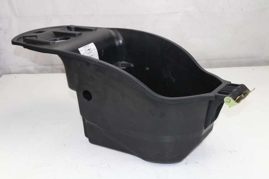 photo de Bauletto sella S-RIDER CAPRI 2T 50 (2010 - 2017)