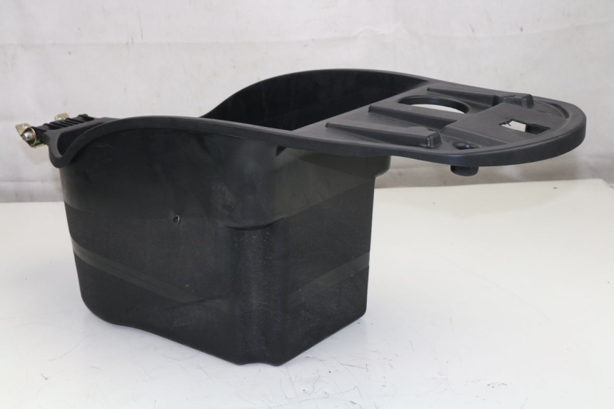 photo de Bauletto sella S-RIDER CAPRI 2T 50 (2010 - 2017)