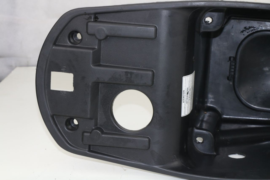 photo de Bauletto sella S-RIDER CAPRI 2T 50 (2010 - 2017)