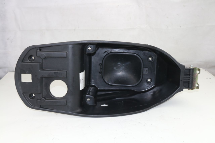 photo de Bauletto sella S-RIDER CAPRI 2T 50 (2010 - 2017)