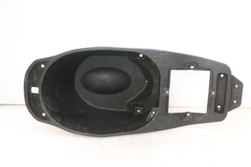 photo de BAULETTO SEDILE DAELIM S1 125 (2007 - 2016) - Vista principale