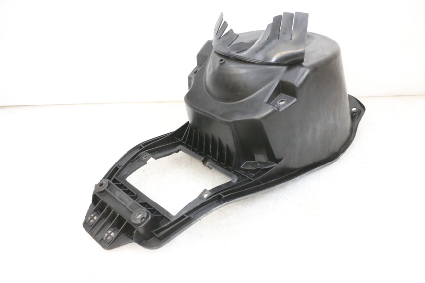 photo de BAULETTO SEDILE DAELIM S1 125 (2007 - 2016) - Zoom sullo stato d'uso