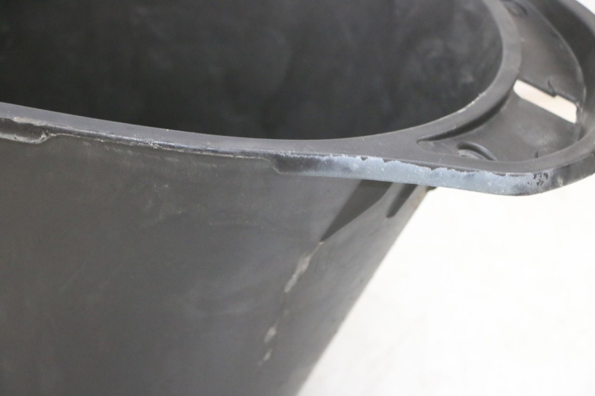 photo de BAULETTO SEDILE DAELIM S1 125 (2007 - 2016) - Dettagli dei punti di fissaggio