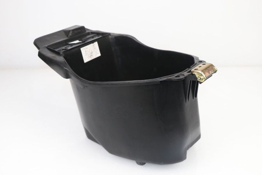photo de Bauletto sella SACHS EAGLE 50 (2007 - 2010)