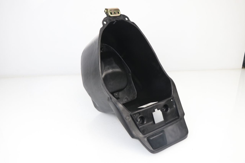 photo de Bauletto sella SACHS EAGLE 50 (2007 - 2010)