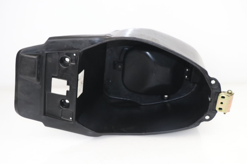 photo de Bauletto sella SACHS EAGLE 50 (2007 - 2010)