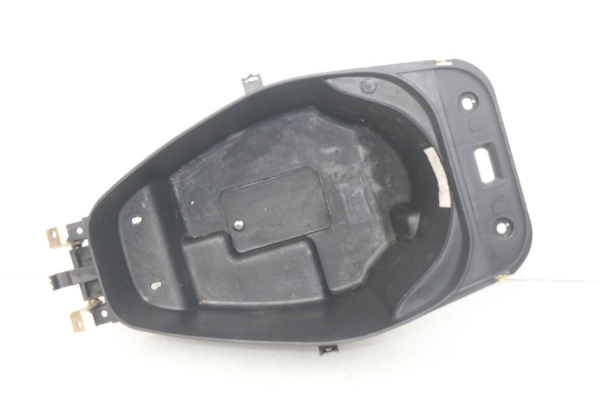 photo de Bauletto sella SACHS FY125T FY T 125 (2007 - 2011)
