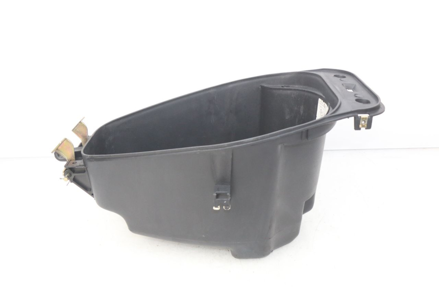photo de Bauletto sella SACHS FY125T FY T 125 (2007 - 2011)