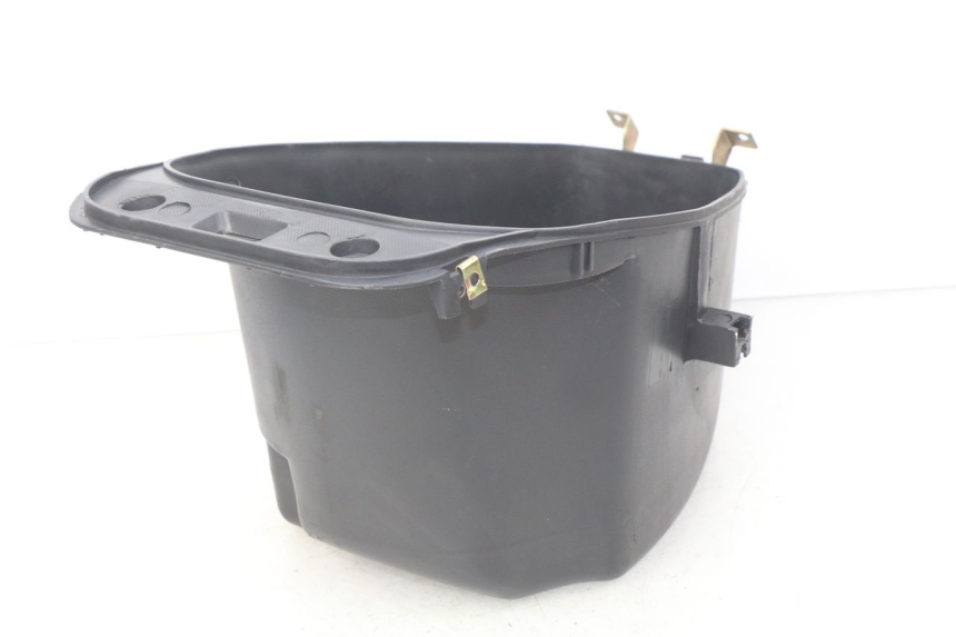 photo de Bauletto sella SACHS FY125T FY T 125 (2007 - 2011)