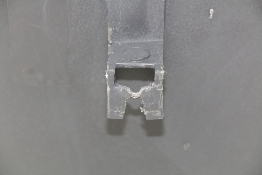 photo de Bauletto sella SACHS FY125T FY T 125 (2007 - 2011)