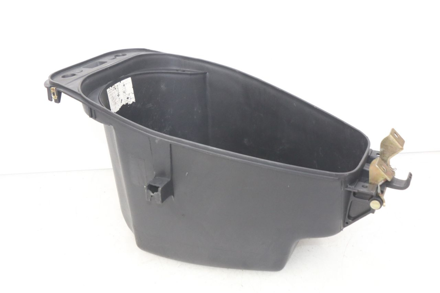 photo de Bauletto sella SACHS FY125T FY T 125 (2007 - 2011)