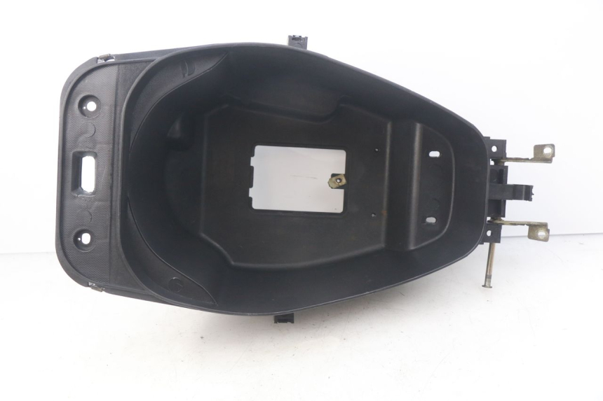photo de Bauletto sella SACHS FY125T FY T 125 (2007 - 2011)