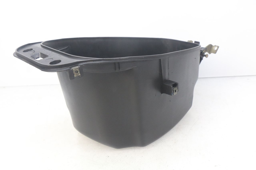 photo de Bauletto sella SACHS FY125T FY T 125 (2007 - 2011)