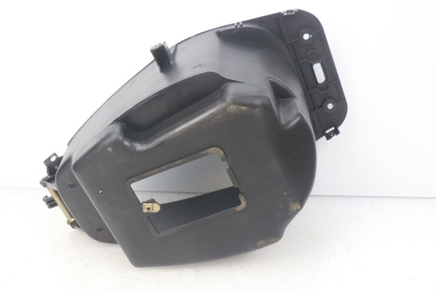 photo de Bauletto sella SACHS FY125T FY T 125 (2007 - 2011)