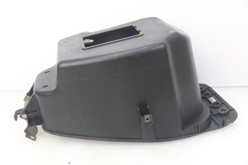 photo de Bauletto sella SACHS FY125T FY T 125 (2007 - 2011)