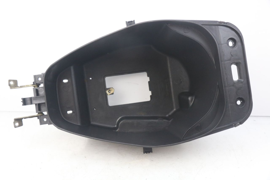 photo de Bauletto sella SACHS FY125T FY T 125 (2007 - 2011)