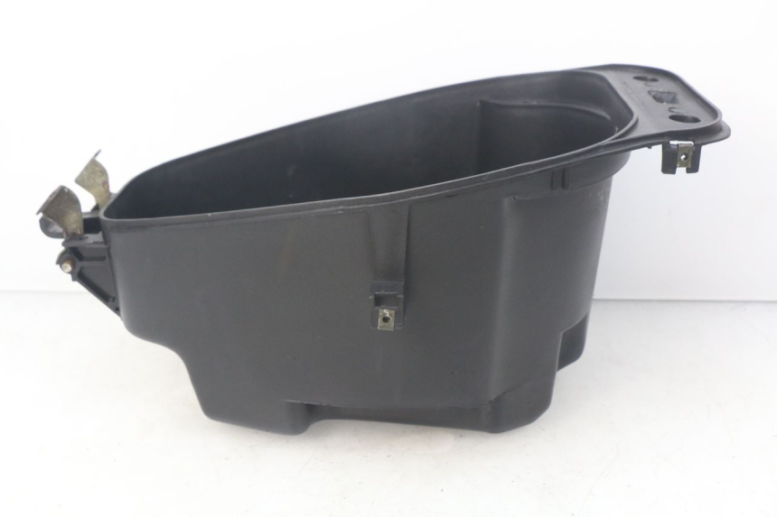 photo de Bauletto sella SACHS FY125T FY T 125 (2007 - 2011)