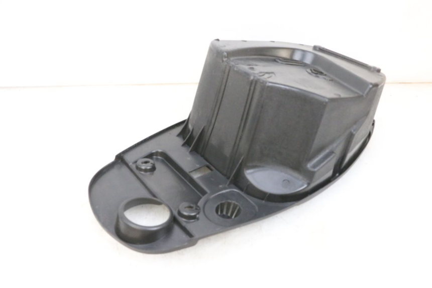 photo de SOTTOSELLA JM MOTORS SANTANA EVO 50 (2024 - 2026) - Zoom sullo stato d'uso