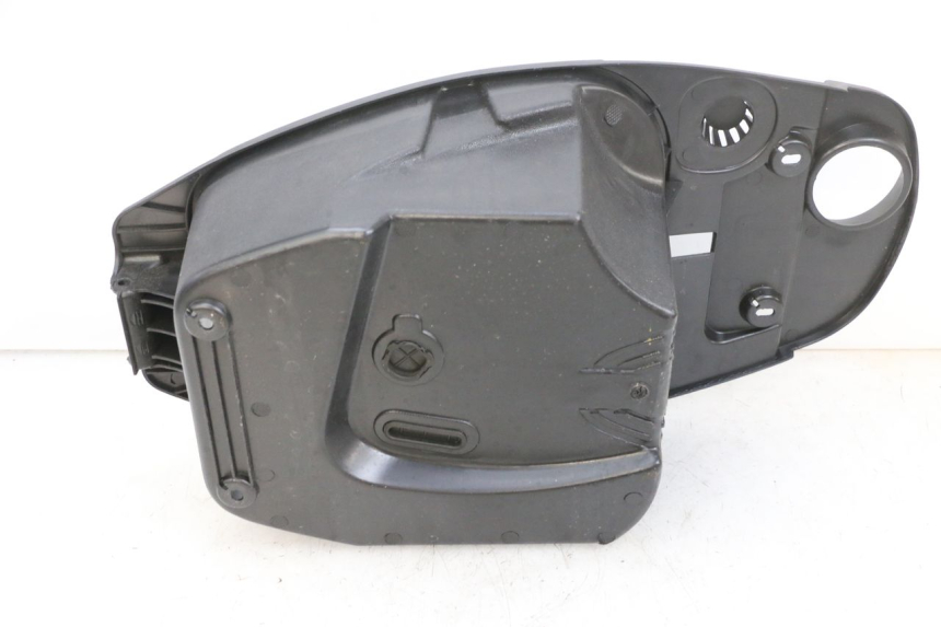 photo de SOTTOSELLA JM MOTORS SANTANA EVO 50 (2024 - 2026) - Altra angolazione