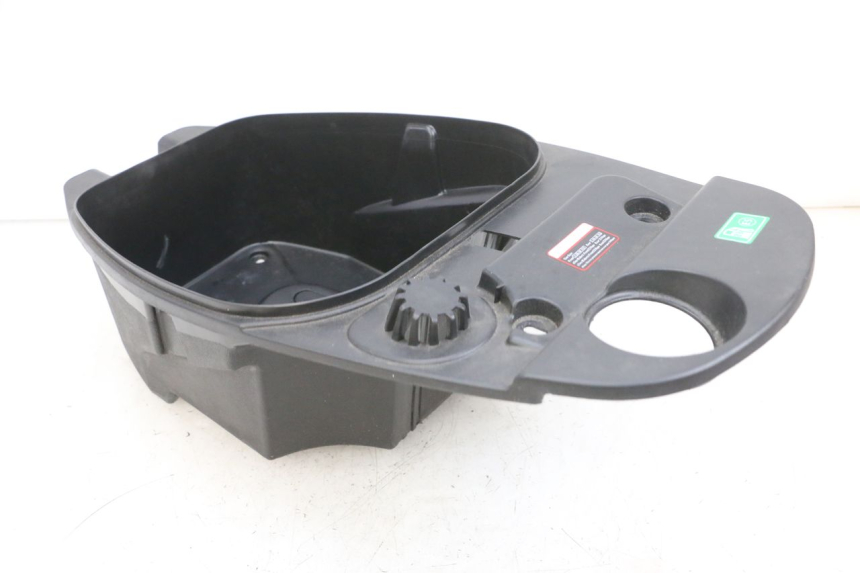 photo de SOTTOSELLA JM MOTORS SANTANA EVO 50 (2024 - 2026) - Primo piano tecnico