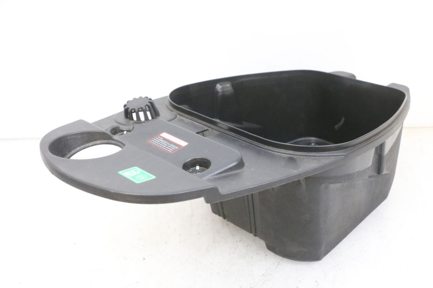 photo de SOTTOSELLA JM MOTORS SANTANA EVO 50 (2024 - 2026) - Ricambio usato controllato