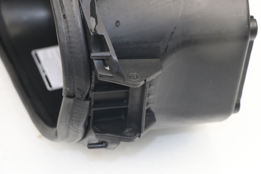 photo de Bauletto JM MOTORS SANTANA 50 (2014 - 2020)