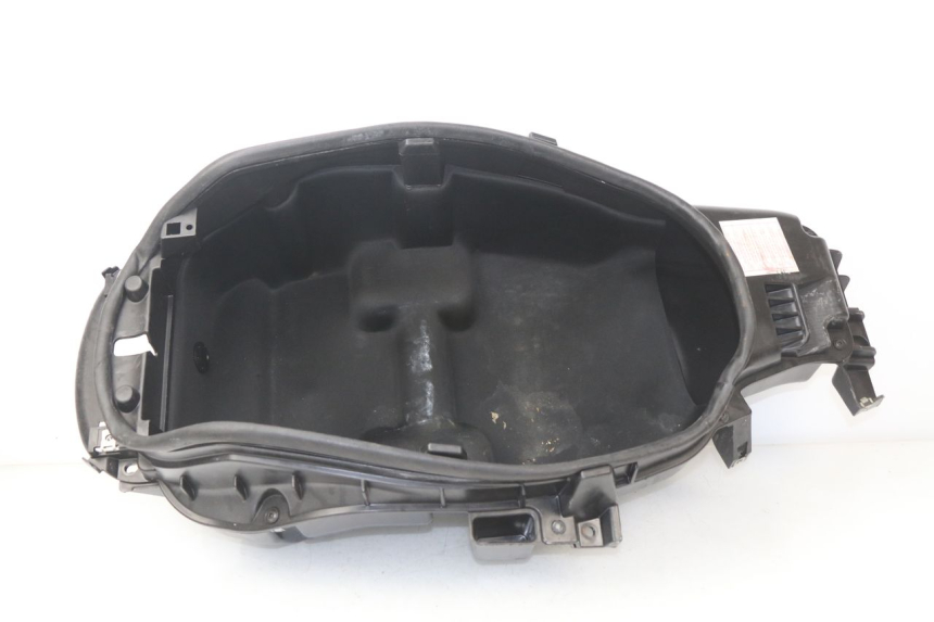 photo de Bauletto sella PEUGEOT SATELIS 125 (2010 - 2012)