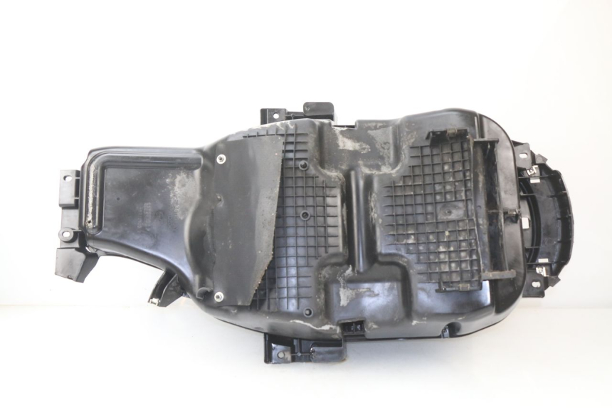 photo de Bauletto sella PEUGEOT SATELIS 125 (2010 - 2012)