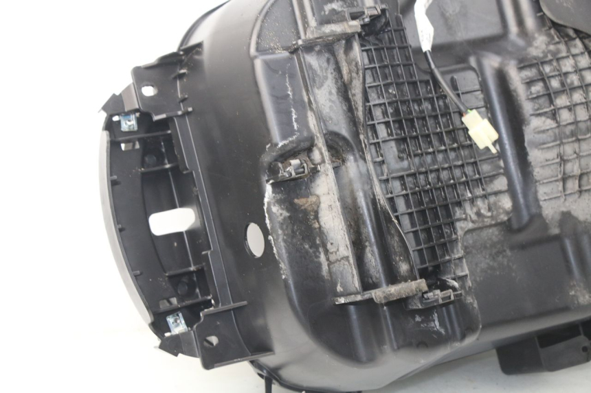 photo de Bauletto sella PEUGEOT SATELIS 300 (2012 - 2015)
