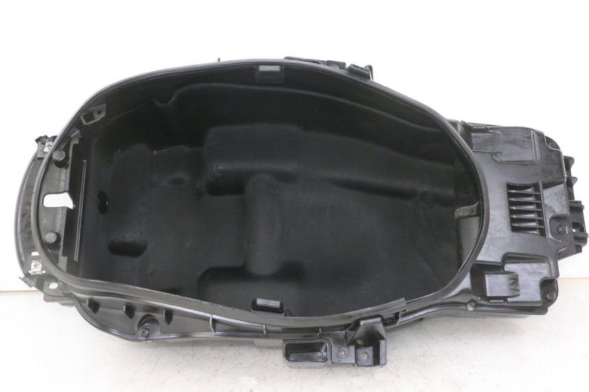 photo de SOTTOSELLA PEUGEOT SATELIS 125 (2013 - 2018)