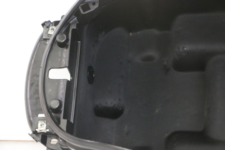 photo de SOTTOSELLA PEUGEOT SATELIS 125 (2013 - 2018)