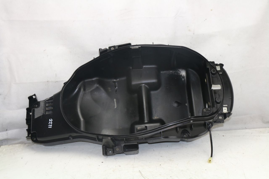 photo de Bauletto sella PEUGEOT SATELIS 400 (2007 - 2013)