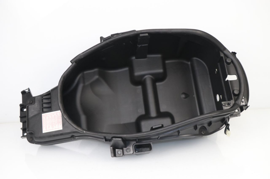 photo de Bauletto sella PEUGEOT SATELIS 125 (2010 - 2012)