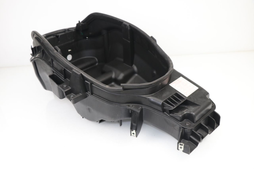 photo de Bauletto sella PEUGEOT SATELIS 125 (2010 - 2012)