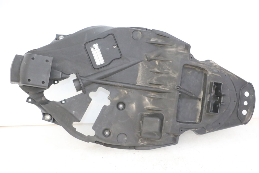 photo de SOTTOSELLA APRILIA SCARABEO GT TOURING 125 (1999 - 2005)