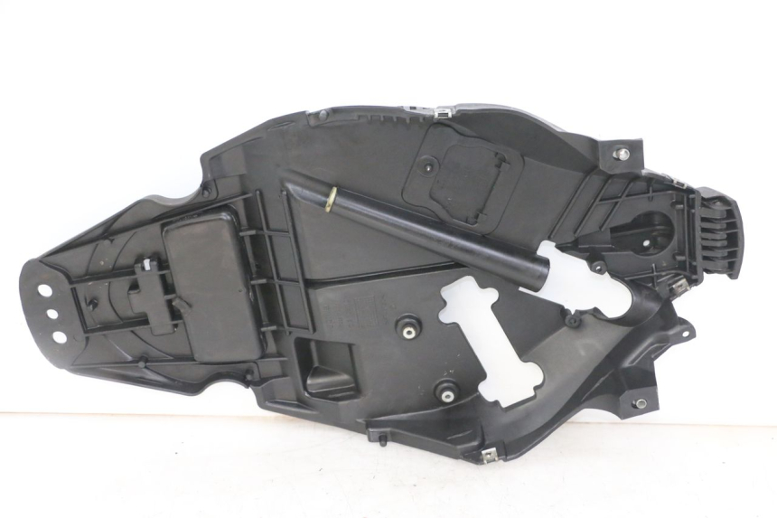 photo de SOTTOSELLA APRILIA SCARABEO GT TOURING 125 (1999 - 2005)