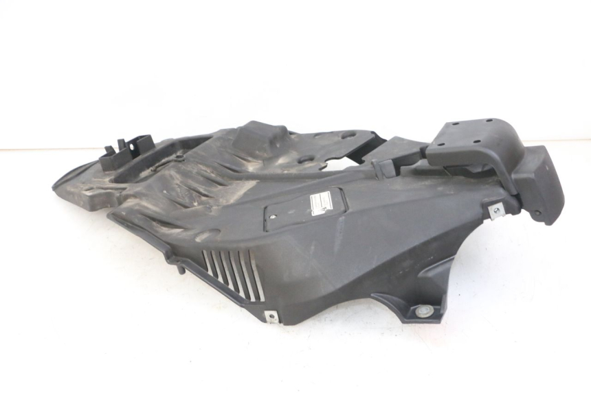 photo de SOTTOSELLA APRILIA SCARABEO GT TOURING 125 (1999 - 2005)