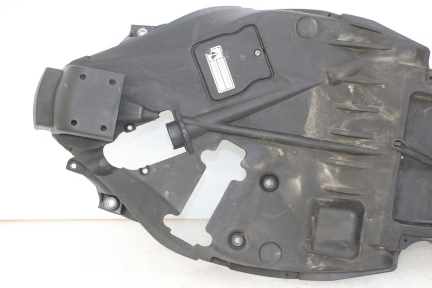 photo de SOTTOSELLA APRILIA SCARABEO GT TOURING 125 (1999 - 2005)