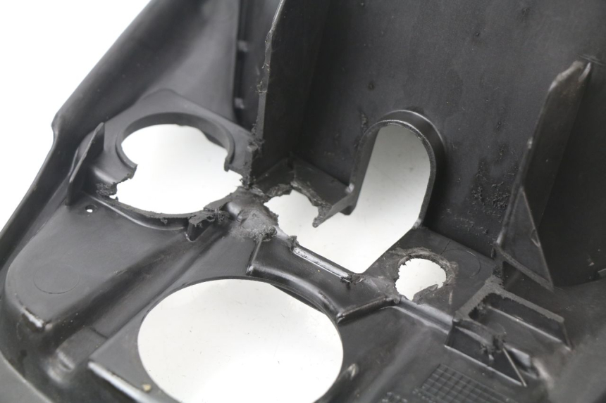 photo de Bauletto sella HONDA SFX 50 (1996 - 1997)