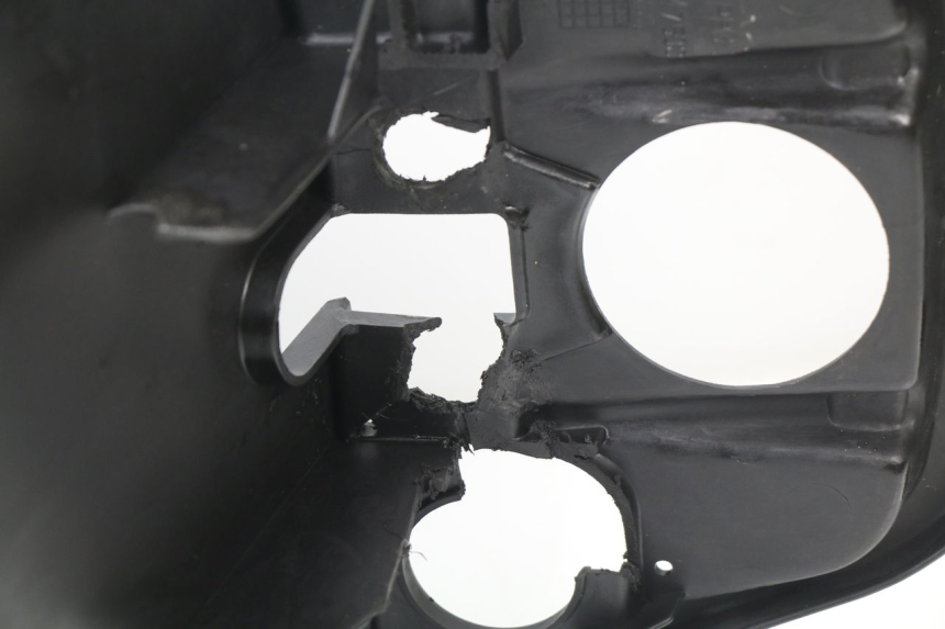 photo de Bauletto sella HONDA SFX 50 (1996 - 1997)